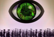 DHS’s predictive policing is unconstitutional, un-American and should be stopped DHS’s predictive policing is unconstitutional, un-American and should be stopped