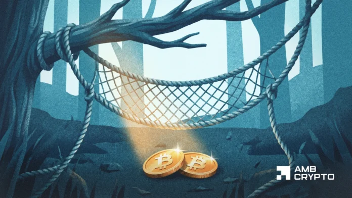 Decoding Bitcoin’s September trap: Is drop to $52K looming for BTC?
