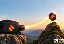 Derive up 40% after v3 upgrade plan, but will this help DRV hold its ATH? Derive up 40% after v3 upgrade plan, but will this help DRV hold its ATH?