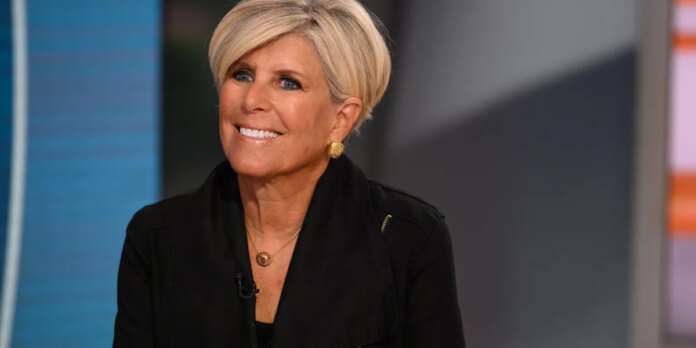 Despite-being-a-multimillionaire-Suze-Orman-says-eating-out-is.jpg Despite being a multimillionaire, Suze Orman says eating out is one of the biggest wastes of money