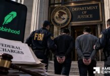 DoJ targets Robinhood engineers: ‘Misappropriating confidential information is illegal’ DoJ targets Robinhood engineers: ‘Misappropriating confidential information is illegal’