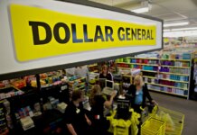 Dollar General CEO raises major red flag about consumers Dollar General CEO raises major red flag about consumers