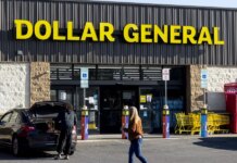 Dollar General CEO says consumers making $100,000 a year don’t feel high income anymore Dollar General CEO says consumers making $100,000 a year don't feel high income anymore