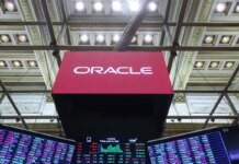 EU regulators send early warning to Oracle ahead of earnings EU regulators send early warning to Oracle ahead of earnings