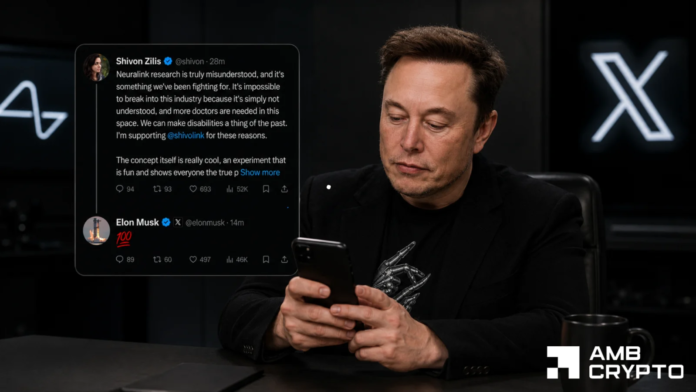 Elon Musk was baited into a $80M memecoin trap – Here’s how