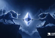 Ethereum holders return to profit – Can ETH hold $2500? Ethereum holders return to profit – Can ETH hold $2500?