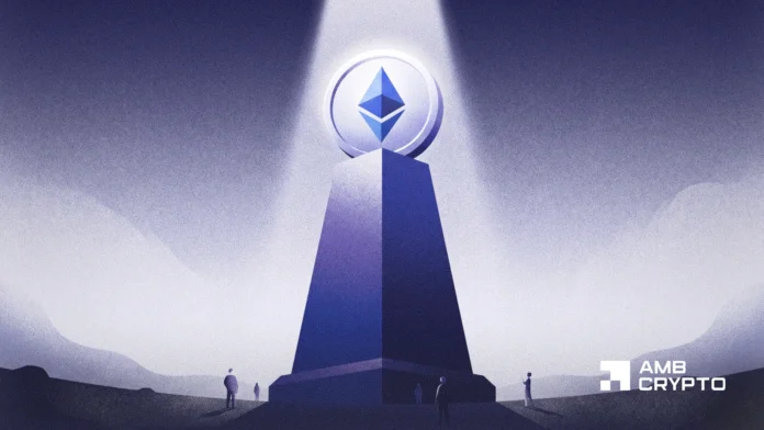 Ethereum-just-had-the-best-Q3-since-2016-ETH.webp Ethereum just had the best Q3 since 2016 - 'ETH is ready to explode!'