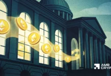 Ethereum leverage crashes 91%, yet ETH price holds firm – Here’s why Ethereum leverage crashes 91%, yet ETH price holds firm - Here’s why