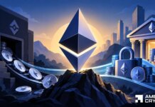 Ethereum supply tightens as ETH price reclaims $2,500 – What’s next? Ethereum supply tightens as ETH price reclaims $2,500 - What's next?