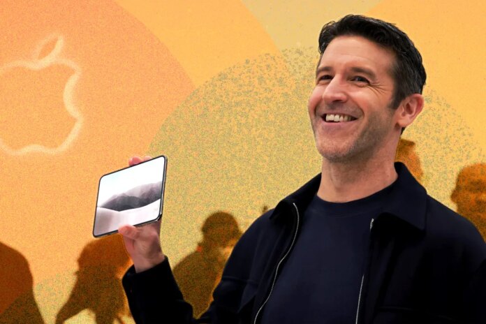 Everything to Know About Apple's New $1,999 iPhone Duo