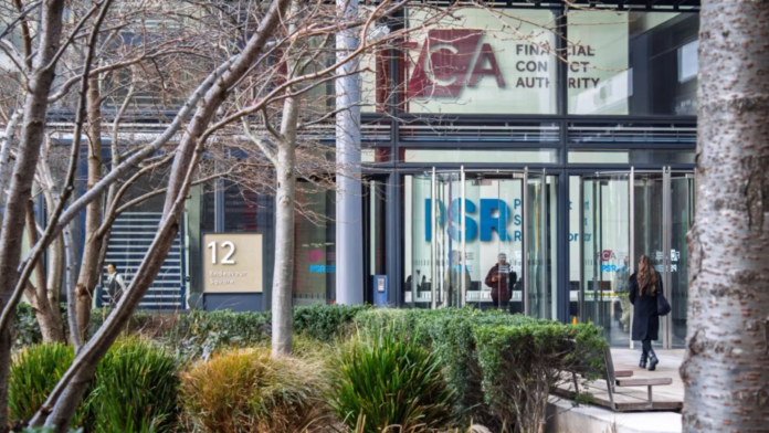 FCA steps up crypto enforcement with raids on illegal London P2P trading sites