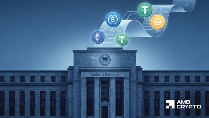 Fed proposes new stablecoin rules under GENIUS Act — What to expect?