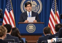 Fed rate hike lands at 4%—What it means for Bitcoin and crypto Fed rate hike lands at 4%—What it means for Bitcoin and crypto