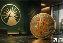 Fidelity Bitcoin ETF loses $43.7M as total outflows reach $236.5M Fidelity Bitcoin ETF loses $43.7M as total outflows reach $236.5M