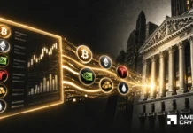 From 0.5% to 23%: Wall Street’s crypto perps takeover explained From 0.5% to 23%: Wall Street’s crypto perps takeover explained