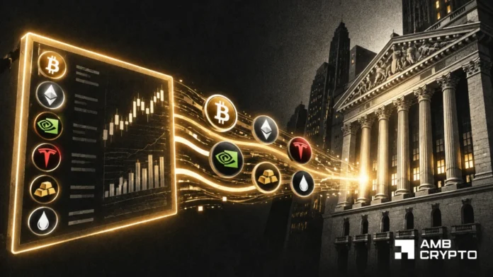 From-05-to-23-Wall-Streets-crypto-perps-takeover-explained.webp From 0.5% to 23%: Wall Street’s crypto perps takeover explained