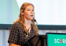 From Anxiety To Agency: How Young Leaders Are Shaping A Sustainable Future From Anxiety To Agency: How Young Leaders Are Shaping A Sustainable Future