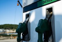 Global diesel shortage from Iran, Ukraine wars to last into 2027 Global diesel shortage from Iran, Ukraine wars to last into 2027