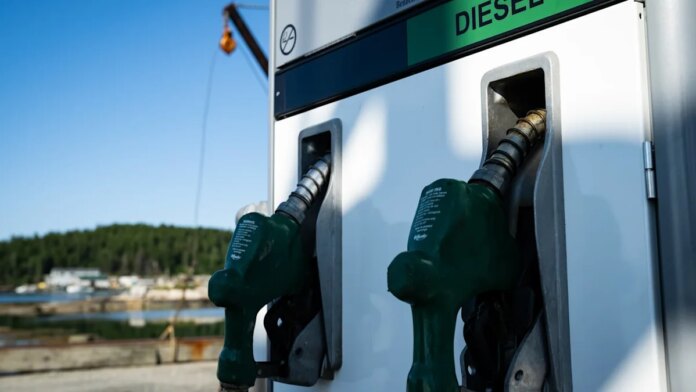 Global-diesel-shortage-from-Iran-Ukraine-wars-to-last-into.jpg Global diesel shortage from Iran, Ukraine wars to last into 2027