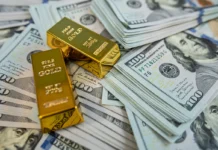 Gold and the U.S. dollar: Why they often move in opposite directions Gold and the U.S. dollar: Why they often move in opposite directions
