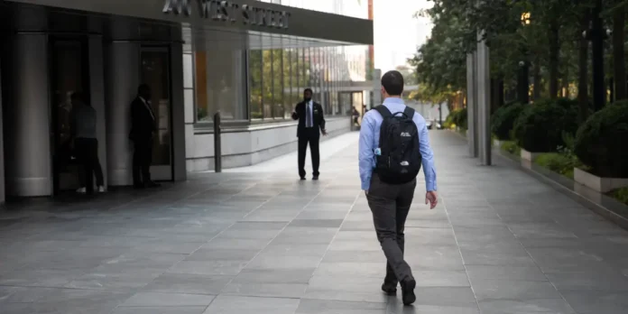 Goldman-Interns-Really-Dont-Want-AI-to-Touch-One-Part.webp Goldman Interns Really Don't Want AI to Touch One Part of Their Lives