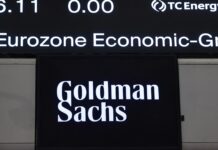 Goldman Sachs brings $100 billion Treasury fund into crypto’s institutional plumbing Goldman Sachs brings $100 billion Treasury fund into crypto’s institutional plumbing