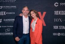 Grant Cardone offers 10 Bitcoin bounty on finding a buyer for his private jet Grant Cardone offers 10 Bitcoin bounty on finding a buyer for his private jet