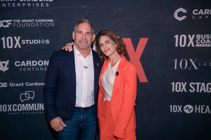 Grant-Cardone-offers-10-Bitcoin-bounty-on-finding-a-buyer.jpg Grant Cardone offers 10 Bitcoin bounty on finding a buyer for his private jet