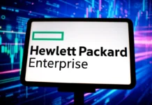 HPE CEO on AI boom: ‘Customers are buying everything’ HPE CEO on AI boom: 'Customers are buying everything'