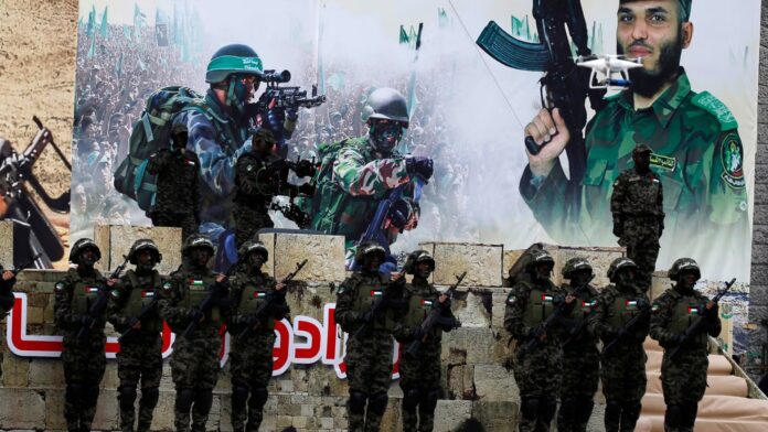 Hamas told its potential donors to avoid Binance for funding and use rivals including Bybit and OKX