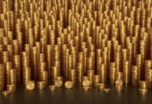 He Sold the Gold Coins His Father Left Him at $4,700 an Ounce. The Inheritance Was Tax-Free. The Gain Since the Funeral Could Double His Medicare Premium. He Sold the Gold Coins His Father Left Him at $4,700 an Ounce. The Inheritance Was Tax-Free. The Gain Since the Funeral Could Double His Medicare Premium.