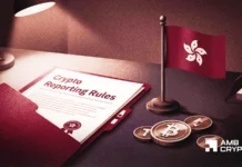 Hong Kong tightens crypto reporting rules to boost ‘market integrity’ Hong Kong tightens crypto reporting rules to boost ‘market integrity'