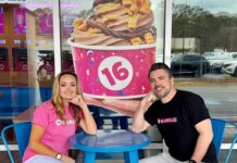 How They Built a Million-Dollar Franchise Business in 6 Months How They Built a Million-Dollar Franchise Business in 6 Months