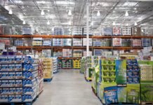 How a Costco partner’s bankruptcy could benefit its biggest rival How a Costco partner's bankruptcy could benefit its biggest rival