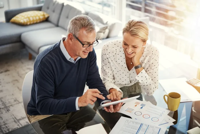 How gold IRAs fit into a diversified retirement portfolio