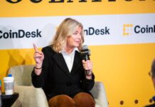 How months of work on the crypto Clarity Act all fell apart How months of work on the crypto Clarity Act all fell apart