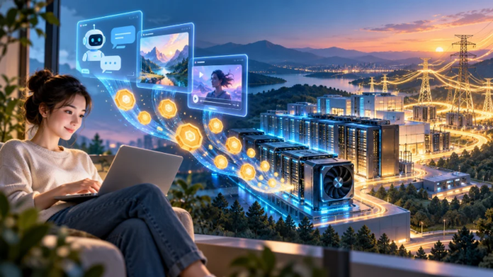 How to make money with AI in 2026: AI token economy, AI infrastructure, and new opportunities