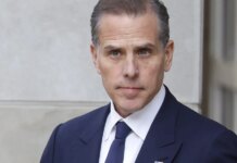Hunter Biden launches $LAPTOP memecoin, trolls Trump by promising that 20% will be reserved for traders who lost money on president’s token Hunter Biden launches $LAPTOP memecoin, trolls Trump by promising that 20% will be reserved for traders who lost money on president’s token