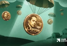 Hunter Biden’s $LAPTOP memecoin plans 20% airdrop to $TRUMP buyers – Details Hunter Biden’s $LAPTOP memecoin plans 20% airdrop to $TRUMP buyers – Details
