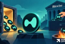 Hyperliquid faces $860M token unlock – Can HYPE absorb the supply? Hyperliquid faces $860M token unlock - Can HYPE absorb the supply?