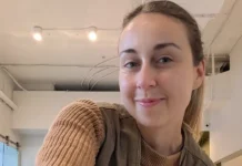 I Left My Director Job to Work Part Time As a Waitress I Left My Director Job to Work Part Time As a Waitress