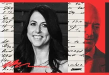 I Read MacKenzie Scott’s Post-Divorce, Dystopian Novel. It’s Baffling. I Read MacKenzie Scott's Post-Divorce, Dystopian Novel. It's Baffling.