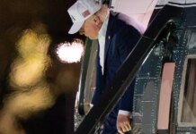 If Trump speaks, but TV crews aren’t there, does he make a sound? Networks stay away after CNN ban If Trump speaks, but TV crews aren't there, does he make a sound? Networks stay away after CNN ban