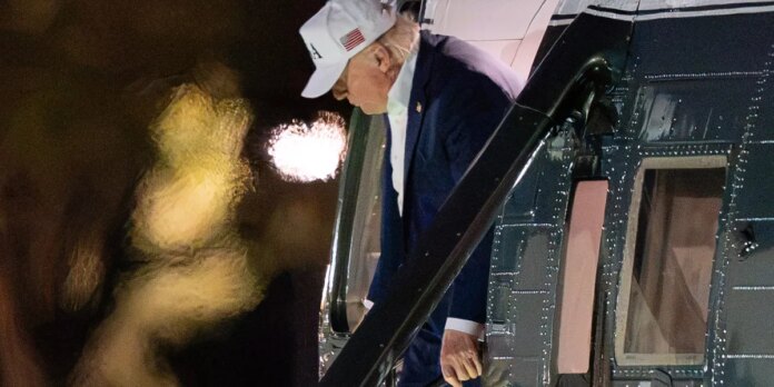 If-Trump-speaks-but-TV-crews-arent-there-does-he.jpg If Trump speaks, but TV crews aren't there, does he make a sound? Networks stay away after CNN ban
