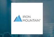 Iron Mountain Eyes 20% Growth as Data Centers, Digital Solutions Drive Cross-Sell Iron Mountain Eyes 20% Growth as Data Centers, Digital Solutions Drive Cross-Sell