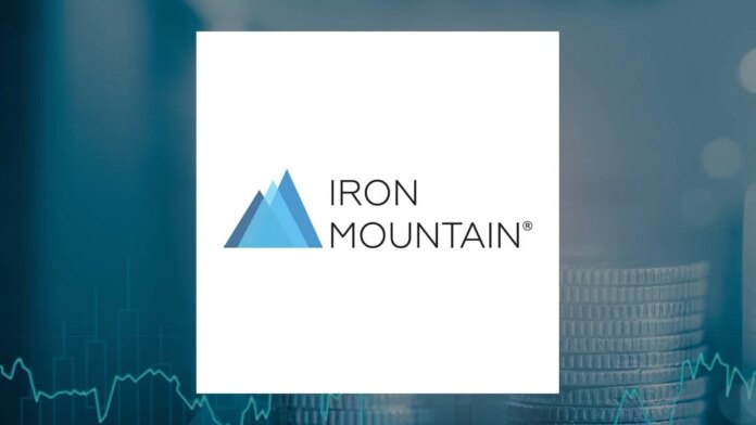 Iron Mountain Eyes 20% Growth as Data Centers, Digital Solutions Drive Cross-Sell