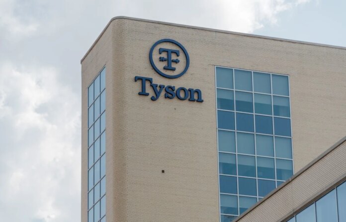 Is-Tyson-Foods-Stock-Underperforming-the-Nasdaq.jpg Is Tyson Foods Stock Underperforming the Nasdaq?