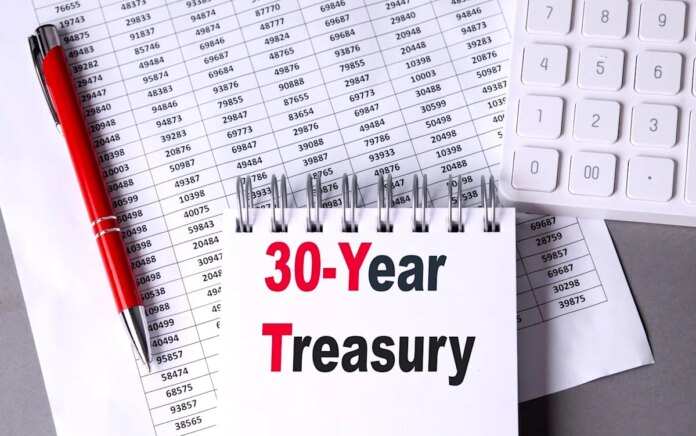 Jim Cramer Flips the Script: Why Older Investors Should Ditch Growth Stocks for 30-Year Treasuries