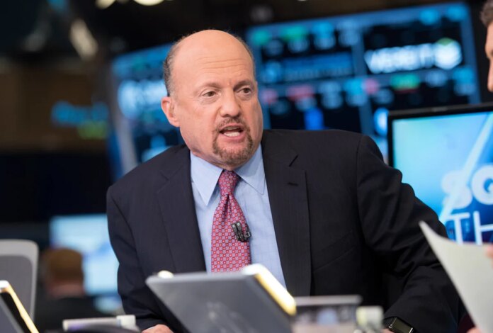 Jim Cramer has a strong message for Nvidia stock investors