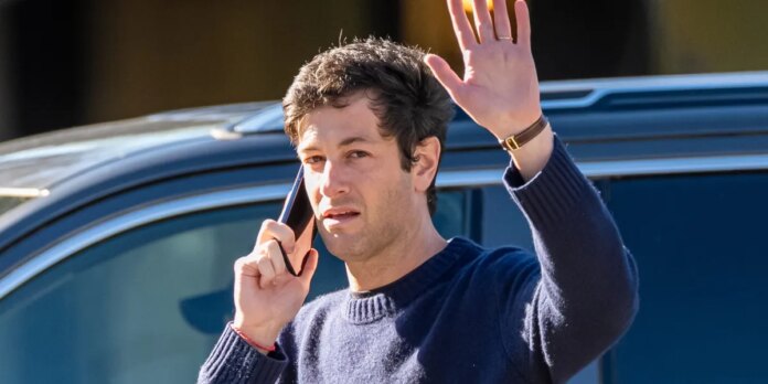 Josh Kushner: Thrive would have stayed away from World Cup deal if it had known what was coming